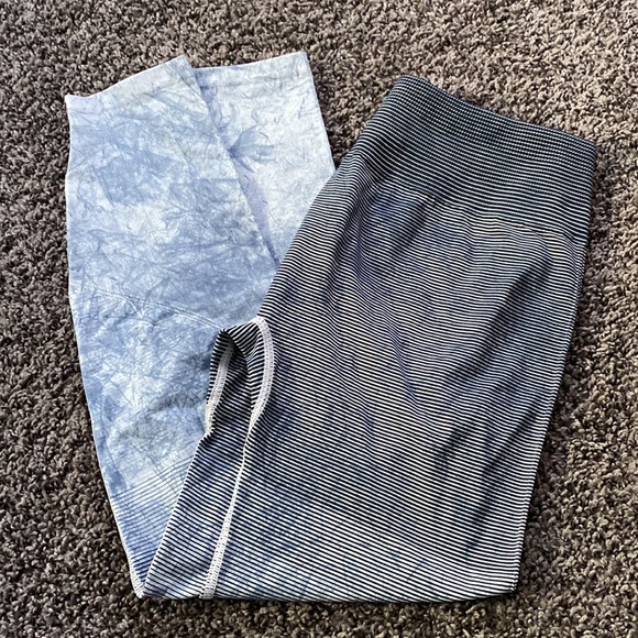 Lululemon leggings - Picture 3 of 5